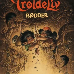 Troldeliv 1: Rødder