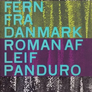Fern fra Danmark