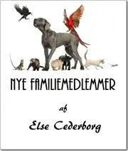 NYE FAMILIEMEDLEMMER