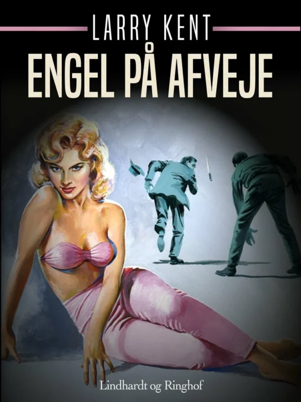 Engel på afveje