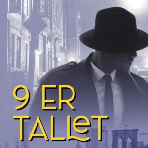 9 er tallet