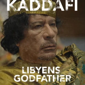 Kaddafi