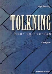 Tolkning