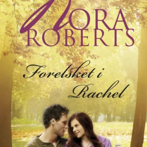 Forelsket i Rachel