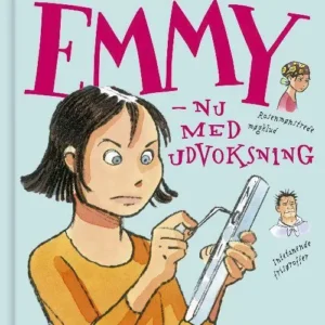 Emmy 6 - Nu med udvoksning