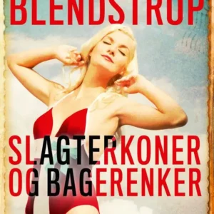 Slagterkoner og bagerenker