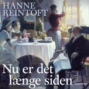 Nu er det længe siden HARDBACK