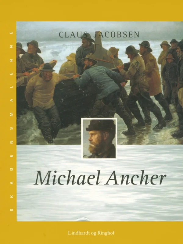 Michael Ancher