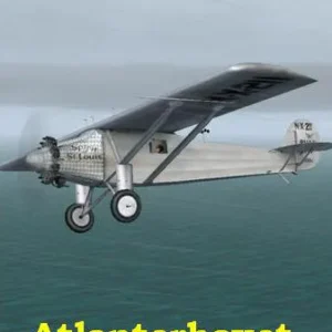 Atlanterhavet