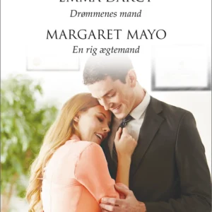 Drømmenes mand