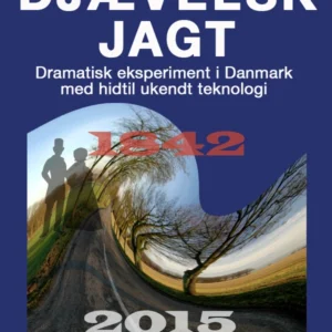 Djævelsk jagt