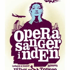 Operasangerinden