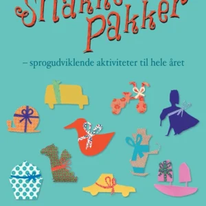 Snakkepakker