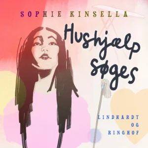 Hushjælp søges