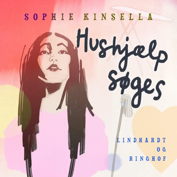 Hushjælp søges