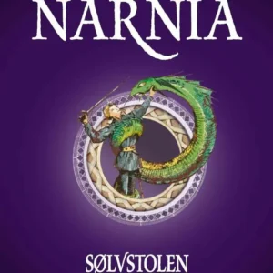 Narnia - sølvstolen