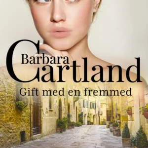 Gift med en fremmed