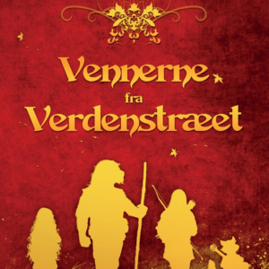 Vennerne fra Verdenstræet