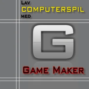 Lav Computerspil med GameMaker