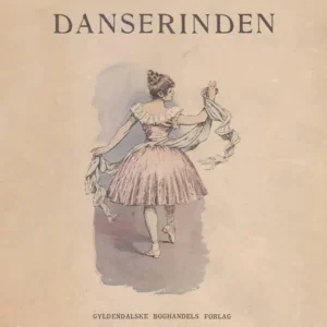 Danserinden