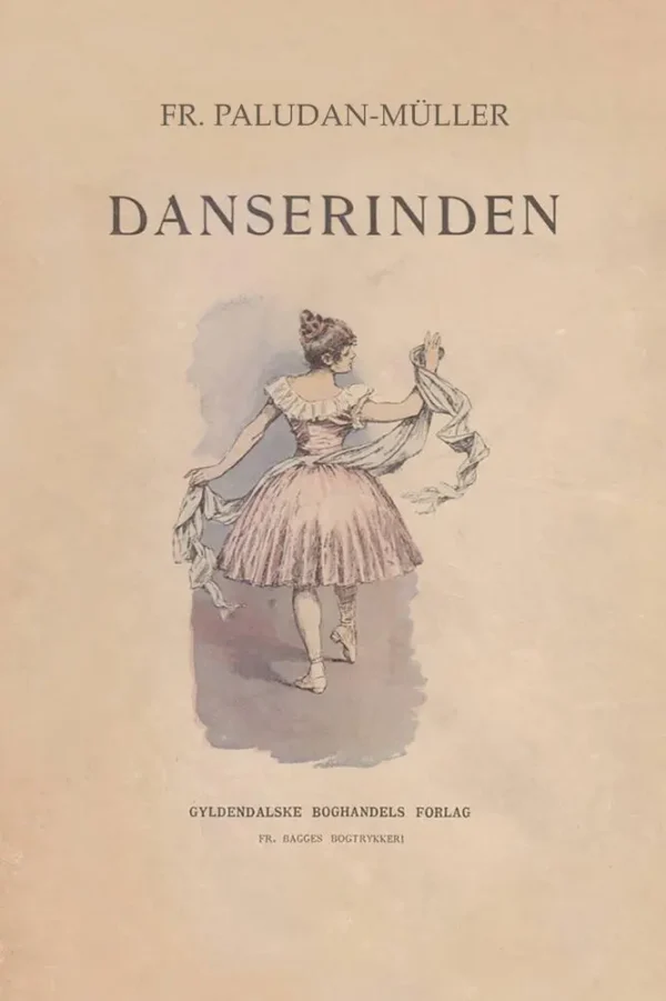 Danserinden