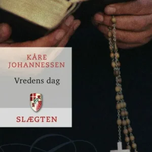 Slægten 9: Vredens dag