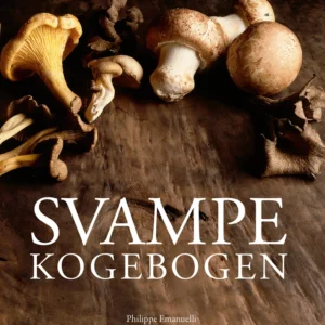 Svampekogebogen