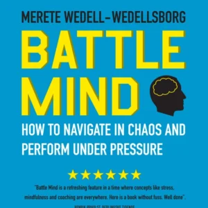 Battle Mind (engelsk version)