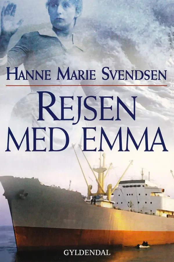 Rejsen med Emma