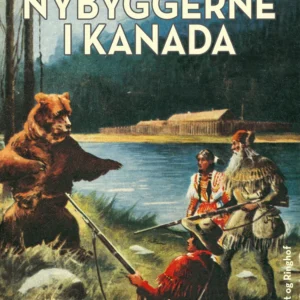 Nybyggerne i Kanada