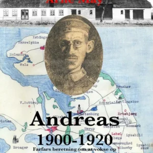 Andreas 1900-1920