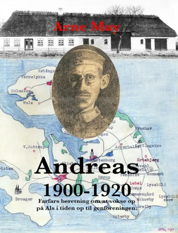 Andreas 1900-1920
