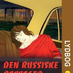 Den russiske Passager