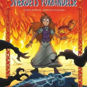 Sværdets forbandelse