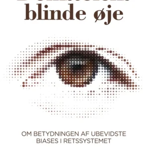 Domstolens blinde øje