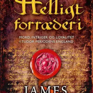 Helligt forræderi