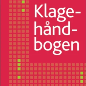 Klagehåndbogen