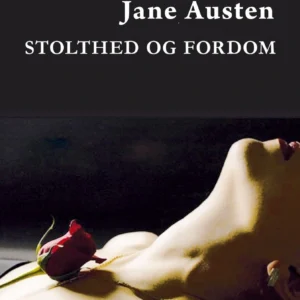 Stolthed og fordom