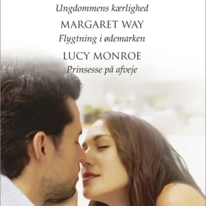 Ungdommens kærlighed