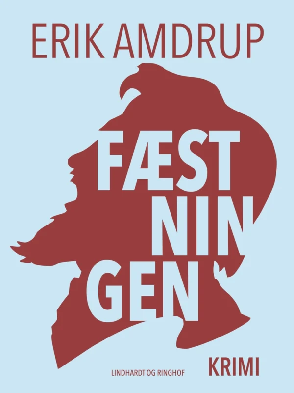 Fæstningen