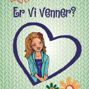 K for Klara 11: Er vi venner?