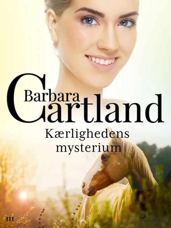 Kærlighedens mysterium