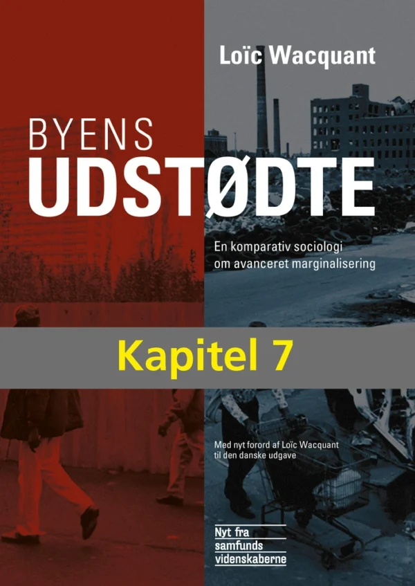 Farlige steder