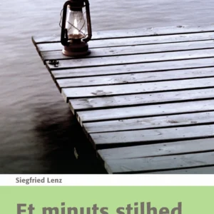 Et minuts stilhed