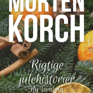 Rigtige julehistorier - ny samling