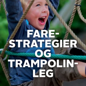 Farestrategier og trampolinleg