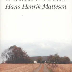 Hans Henrik Mattesen