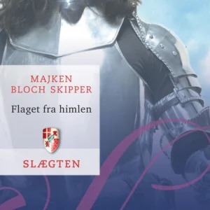 Slægten 3: Flaget fra himlen