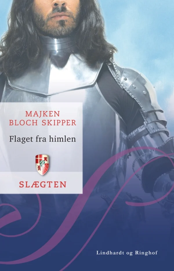 Slægten 3: Flaget fra himlen