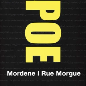 Mordene i Rue Morgue